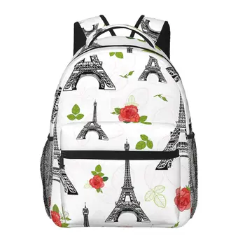 Многофункциональный рюкзак Женский мужской переносная дорожная сумка женский большой школьный ранец
