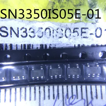 10ШТ SN3350IS05E-01 SN3350 SOT23-5 SN3350IS05E SN3350IS05 новый оригинал