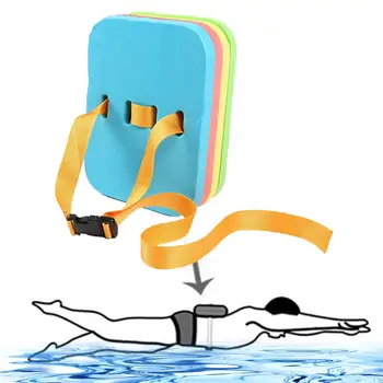 Доска для плавания, Доска для плавания для взрослых и детей, Тренировка для начинающих