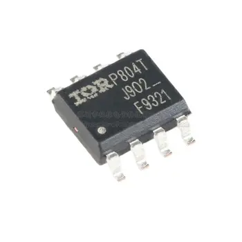 10 шт./лот Оригинальный F9321 Power MOSFET P-Channel 30V 15A 2,5 Вт 8-SOIC Транзисторный переключатель заряда и разряда IRF9321TRPbF