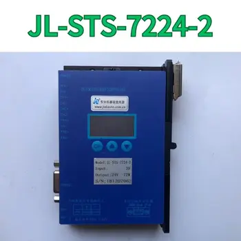 подержанный тест JL-STS-7224-2 В порядке Быстрой Доставки