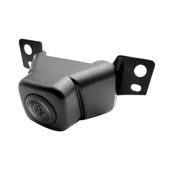86790-0R040 Камера объемного обзора спереди в Сборе с Кронштейном для 2013-2019 Камеры Помощи при парковке 86790-0R041