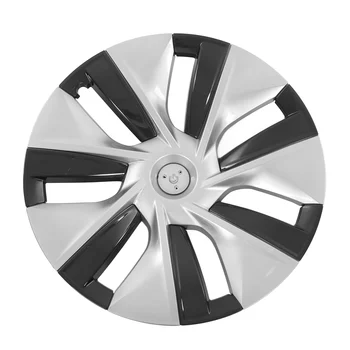Крышка колеса 1044235-00‑B Защитная крышка колеса для модели Y с 2020 по 2023 год