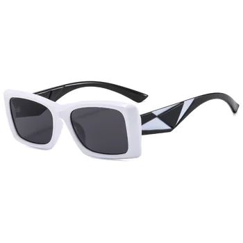 DOISYER Новые солнцезащитные очки UV400 Трендовые Квадратные Солнцезащитные очки Модные Рекламные Изготовленные на заказ Женские Солнцезащитные очки в маленькой оправе