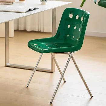 Обеденный стул для кемпинга, японский Пляжный салон, кресло для отдыха, Педикюр, парикмахерская, Свадебная мебель для гостиной Fauteuil Design LJX40XP