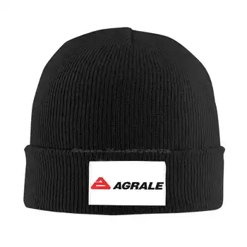 Повседневная кепка с графическим принтом логотипа Agrale, бейсболка, вязаная шапка