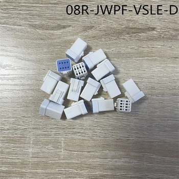 10 шт./лот Разъем 08R-JWPF-VSLE-D 100% новый и оригинальный