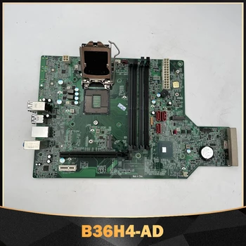 Для настольной материнской платы Acer P03-600 B360 LGA1151 DDR4 ATX B36H4-AD