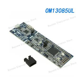 Платы и комплекты для разработки OM13085UL - ARM LPCXpresso board для LPC1769 с датчиком CMSIS DAP