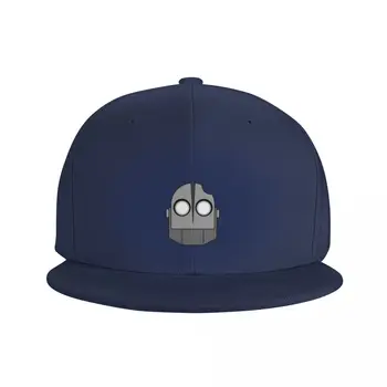 Бейсболка Iron Giant Head для гольфа с защитой от ультрафиолета, Солнечная шляпа, Новинка В шляпе, мужские кепки, женские