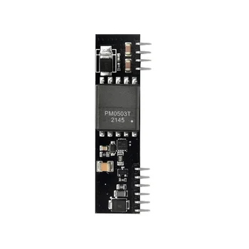 Модуль POE DP9200 5V 2.4A Pin-To-Pin AG9200 IEEE802.3Af Встроенный модуль POE без емкостного вывода