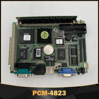 Оригинальная встроенная промышленная плата управления 3,5 дюйма для Advantech PCM-4823 Rev.B1