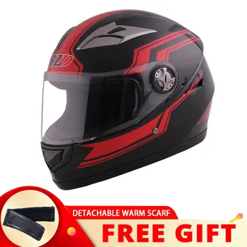 Индивидуальный мотоциклетный шлем Полнолицевые шлемы Высокого качества, одобренные DOT Для мотокросса по бездорожью Moto casco Kask Гоночный шлем Для мужчин с