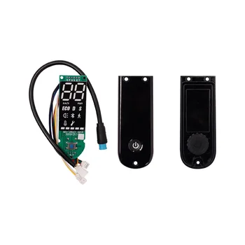 Для электрического скутера Ninebot № 9 MaxG30 плата управления Bluetooth панель дисплея прибора G30