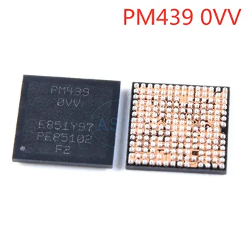 5 Шт./лот Power IC PM439 Для VIVO Y73 Y93 Блок Питания IC PM439 0VV PM Чип