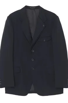 Одежда Owen Yohji в японском корейском стиле, мужская куртка для мужчин, мужская одежда оверсайз
