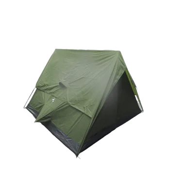 Каркасная палатка на 4 человека