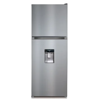 14,2 куб. м/400 л Холодильник с верхней морозильной камерой no frost холодильник с быстрым охлаждением холодильники