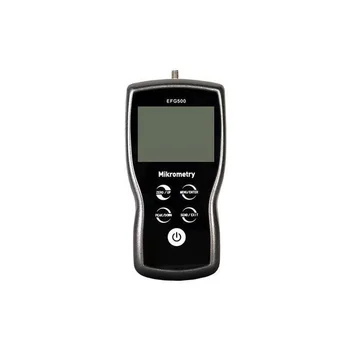 Микрометрический цифровой ручной датчик усилия (EFG1000)
