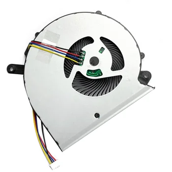 Вентилятор Охлаждения процессора + GPU Cooler Радиатор для Gigabyte Aero 15 15X Aero 14 Gigabyte Rp64W Rp65W