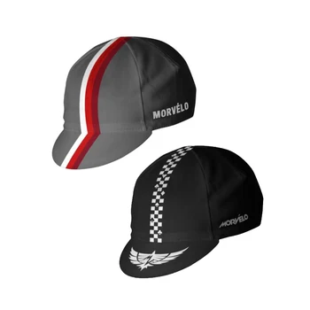 Новые велосипедные кепки Morvelo Special Edition С логотипом Gorra Ciclismo