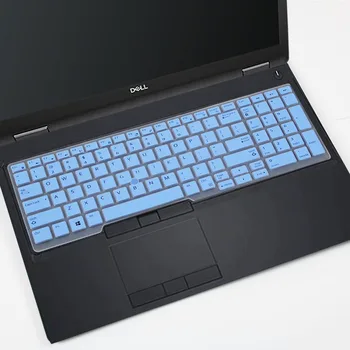 Обложка клавиатуры для ноутбука Dell Precision M5520 |17,3 