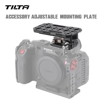 Аксессуар TILTA TA-AMP-B, Регулируемая монтажная пластина, плата расширения, зарядное устройство 