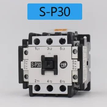 1 шт. новый контактор переменного тока S-P30 SP30 бесплатная доставка * F0