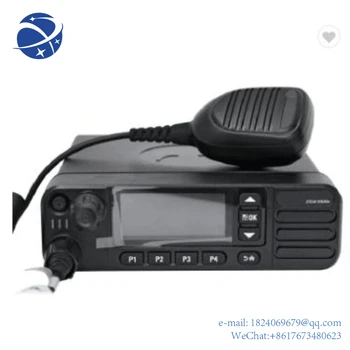 Автомобильный радиоприемник DGM8500e UHF 40 Вт