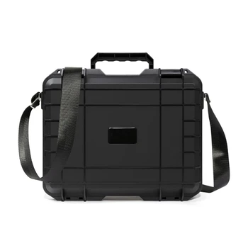 Безопасная взрывозащищенная коробка H37E, сумочка, жесткий ящик для хранения DJI Air 3