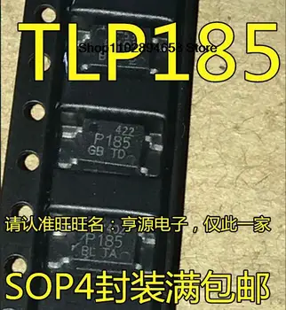 5ШТ/TLP185 P185 TLP185GB SOP4