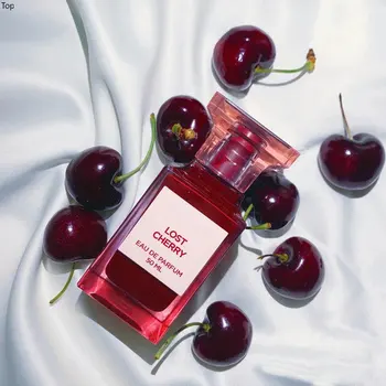 Лучший Импортный Женский парфюмерный бренд TF Lost Cherry Парфюмерная вода 50 мл 100 мл духи
