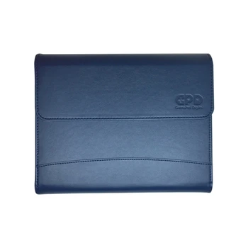 Карманная сумка GPD из искусственной кожи для мини-ноутбука GPD WIN Max 2 11, защитные сумки, водонепроницаемая крышка