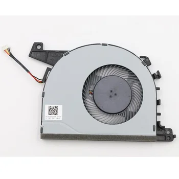 Новый Вентилятор Охлаждения Процессора для LENOVO Ideapad 330-15ICN 810-15ARR 81D2 330 5F10R26423 NS 85C19 DC28000DHD0