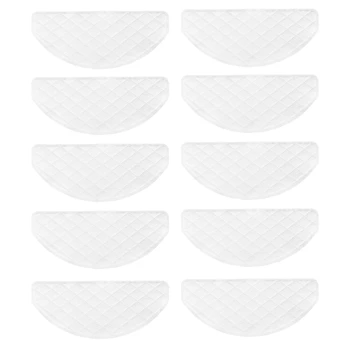 Пылесос Одноразовая тряпка для швабры Пылесос Одноразовые прокладки для швабры Высокопрочные для спальни для гостиной для домашнего хозяйства