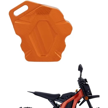 AU05 -Для Sur-Ron Sur Ron Light Bee S X электрический байк-байк для ключей от мотоцикла, чехол для защиты головки корпуса