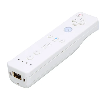 Для беспроводного пульта дистанционного управления Wii/Wii U, игровой джойстик, аксессуар для джойстика