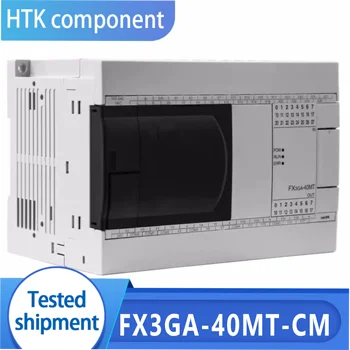 Новый и оригинальный программируемый контроллер PLC FX3GA-40MT-CM