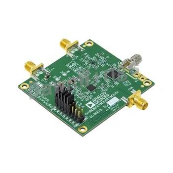EV1HMC8364LP6G Генератор с регулируемым напряжением HMC8364LP6G (VCO) 18,1 ГГц ~ 26,6 ГГц Оценочная плата