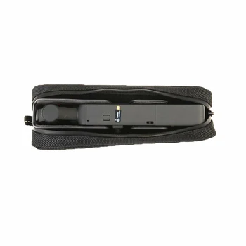 Osmo Pocket 2, ручка для камеры и всего самого, портативный чехол 1680D, водонепроницаемая сумка, защитная коробка, карманный джим dji Osmo Pocket 2