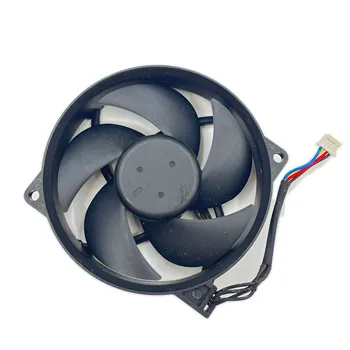 Внутренний охлаждающий вентилятор для игровых консолей XBOX360 SLIM, Встроенный вентилятор-кулер, Запасные аксессуары, запчасти для ремонта