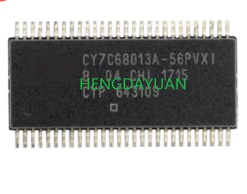 CY7C68013A-56PVXI SSOP