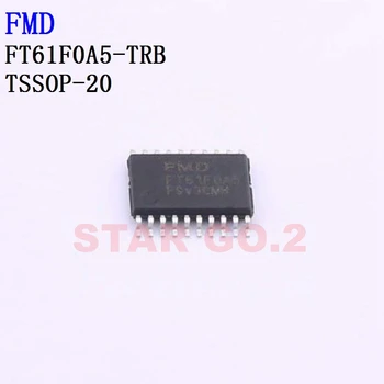 10 шт. x микроконтроллер FT61F0A5 FT64F0A5 FT62F086E-TRB FMD