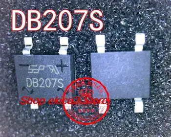 Оригинальный DB207S SOP-4     