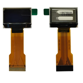 0,96-дюймовый OLED 30P Подключаемый интерфейс Точечная Матрица 128 *64 Длинная Кабельная линия SSD1306 Драйвер SSD1315 Чип SPI Serial IIC I2C
