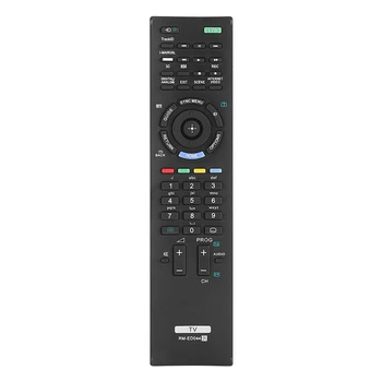 Сменный пульт дистанционного управления для телевизора Подходит для Sony TV RM-ED044 RMED044 Новый черный