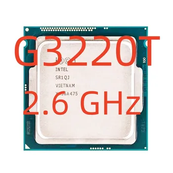 Подходит для настольных процессоров Pentium G3220T G3240T G3250T G3260T G3420T G3440T G3460T Процессор 22 нм celeron G1820T G1840T LGA1150