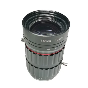 F7514 EFL5-50mm ИК-объектив камеры ночного видения, объектив инфракрасного ночного видения