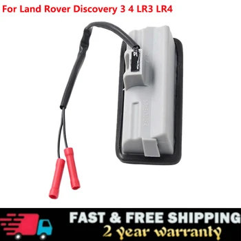 Для Land Rover Discovery 3 4 LR3 LR4 Ручка разблокировки задней двери автомобиля Выключатель Ремкомплект багажника Провод