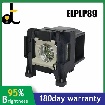 Сменная Лампа проектора ELPLP89 Для Epson EHTW7300 EHTW8300 EHTW8300W EHTW9300 EHTW9300W EHTW9400 EHTW9400W